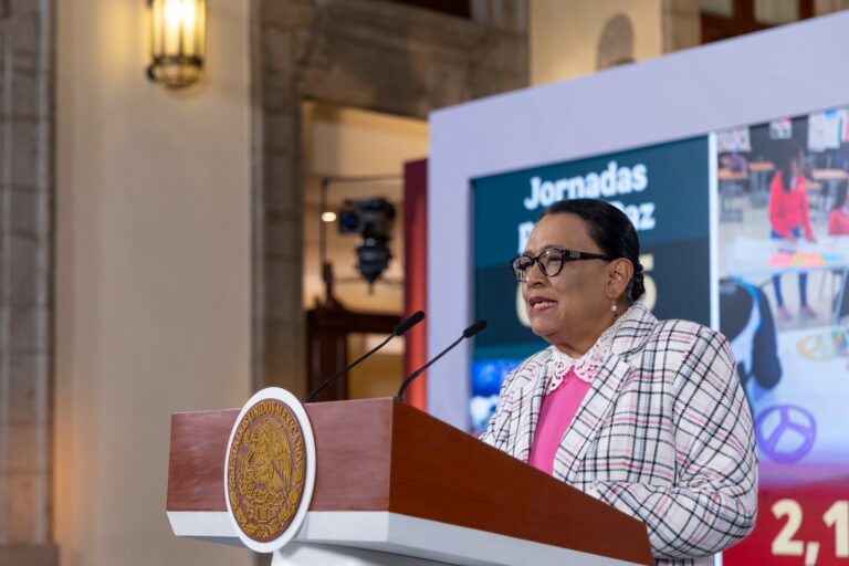 Más de 3 Millones de Personas Transformadas: La Estrategia que Ataca las Causas de la Violencia