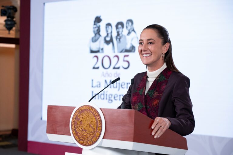 México Creó 600 Mil Nuevos Empleos Remunerados en el Segundo Trimestre de 2025