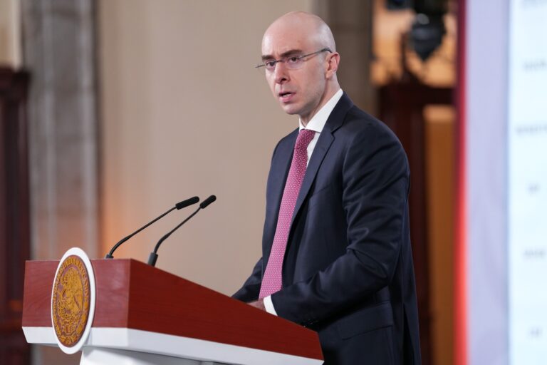 Michoacán en Movimiento: Un Mes de Acciones Concretas por la Paz y el Bienestar