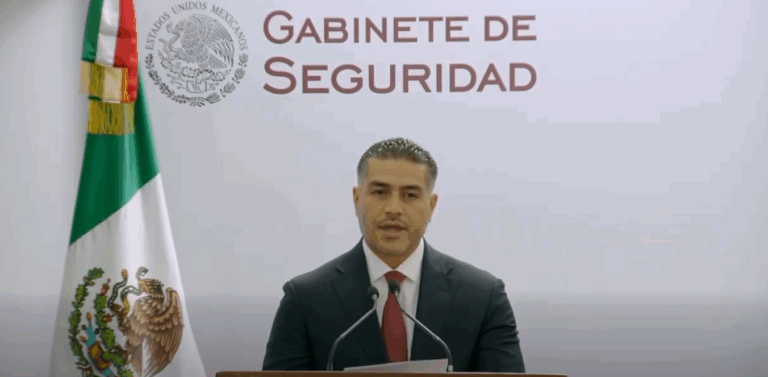 Localizan con Vida a Dos Agentes de la SSPC que Estaban Desaparecidos en Jalisco.