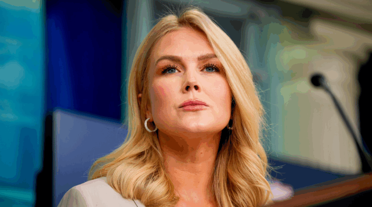 Casa Blanca Crea Sección para “Denunciar” a Medios Críticos, Estratégia Similar a la de AMLO.