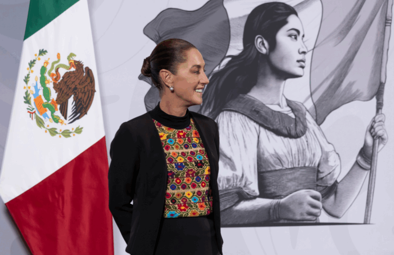 México Brilla como el Segundo País Más Bello del Mundo en Ranking Global