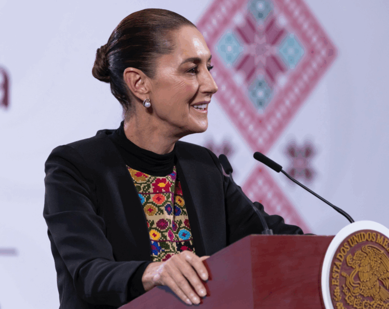 Recaudación Histórica: México Recauda 400 mil millones sin Aumentar Impuestos ni Endeudarse