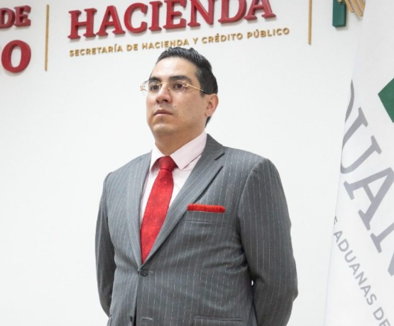 EE.UU. Revoca Visa a Alto Funcionario de Aduanas de México, el Primero del Gobierno de Sheinbaum