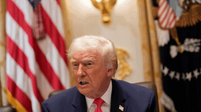 EE.UU. Anuncia “Corolario Trump” a la Doctrina Monroe para Reafirmar su Dominio en América Latina