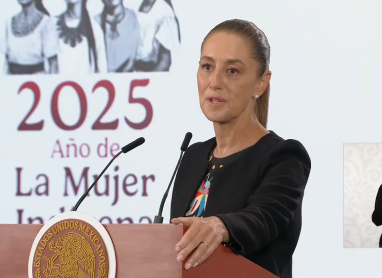 Sheinbaum Desnuda un Caso de Corrupción Hídrica: El Delegado de Fox que se Concedió Agua a sí Mismo