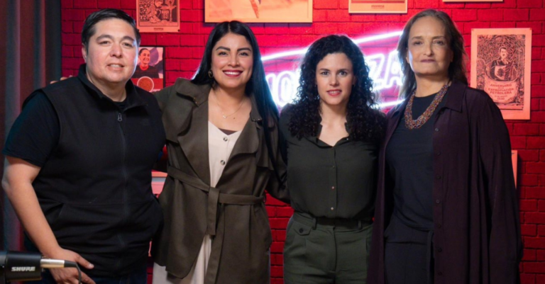 La verdad de Morena: Desmontando las mentiras de la derecha sobre la nueva Ley de Aguas