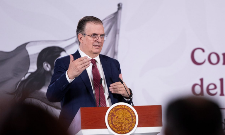 México Acelera: Seis Nuevos Polos de Desarrollo con Inversión de 4,490 Millones de Dólares Arrancan en 2026.