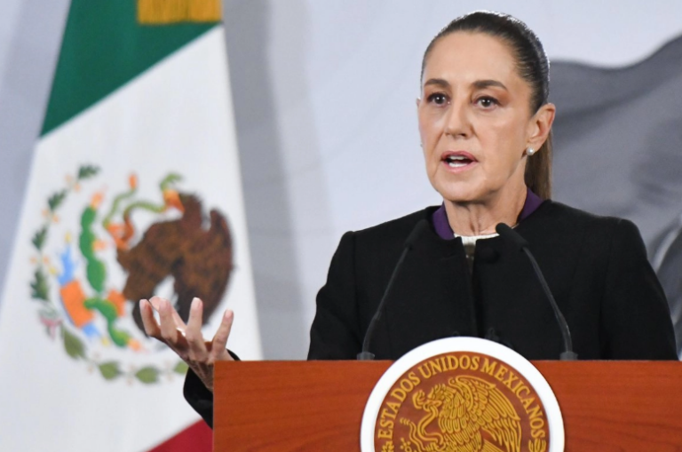 Sheinbaum Alerta: Clasificar el Fentanilo como Arma No Resuelve la Crisis de Adicciones