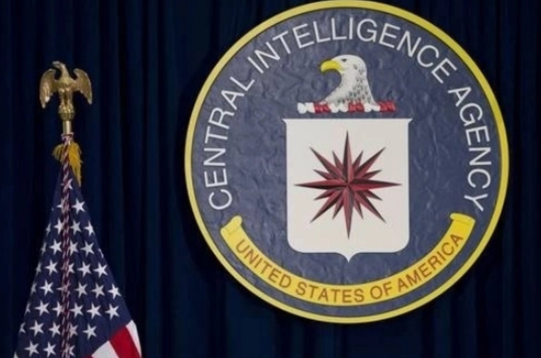 La CIA Ejecuta su Primer Ataque Conocido Dentro de Venezuela