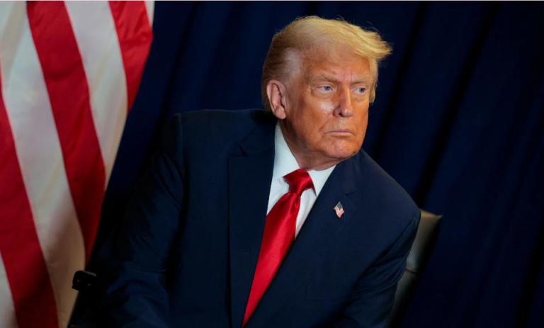 EE.UU. Amenaza a la Corte Penal Internacional: Sanciones a Cambio de Inmunidad para Trump