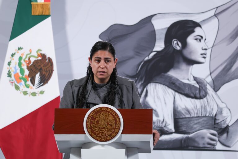 El Programa “La Escuela es Nuestra” Beneficia a 8.2 Millones de Estudiantes en México.