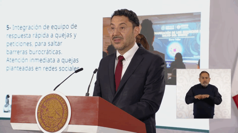 ISSSTE Despliega 467 Nuevos Consultorios en Centros de Trabajo para Revolucionar la Atención Primaria