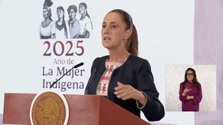 Sheinbaum Confirma Reunión Bilateral con Trump en Washington: Primera Cara a Cara Presidencial