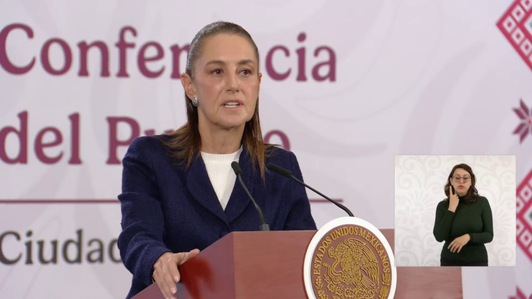 Sheinbaum Cierra 2025 con un 71% de Aprobación: Iguala el Récord de López Obrador y Supera a Expresidentes.