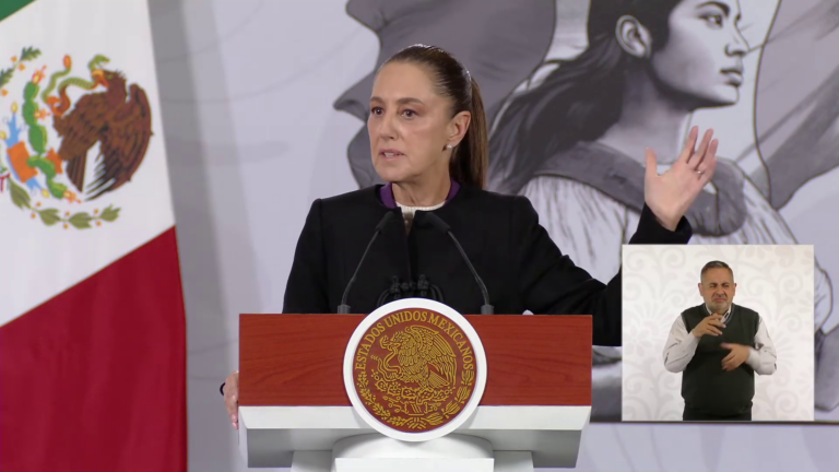 Condena Internacional: Sheinbaum Rechaza el “Lavado” de la Imagen de Pinochet en Chile