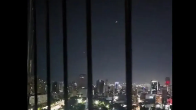 Disparos en Miraflores: confusión entre fuerzas de seguridad provoca caos en Caracas