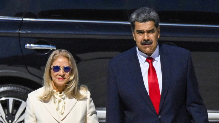 Trump anuncia ataque militar contra Venezuela y detención de Maduro