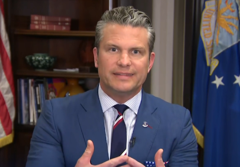 EE.UU. justifica invasión a Venezuela para “asegurar riqueza y recursos”