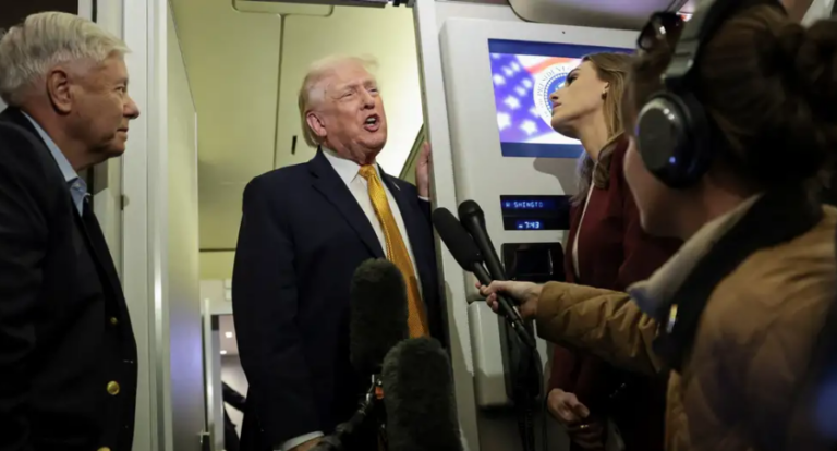 Venezuela fue solo el comienzo: EE.UU. advierte a América Latina con estrategia de fuerza