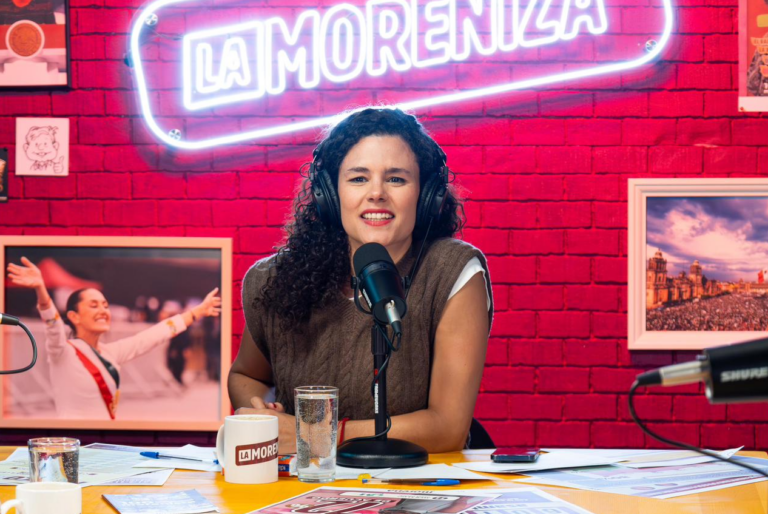 Morena acusa a la derecha: “Quieren que los marines vengan a matar mexicanos”