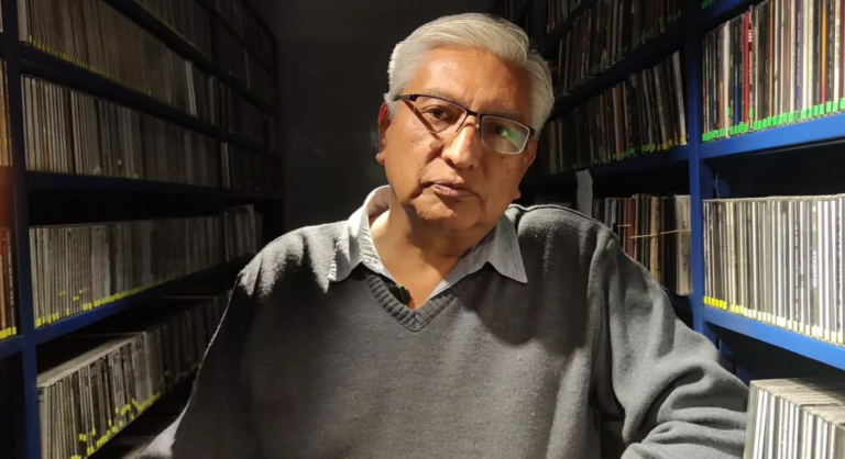 UNESCO consagra “Memoria sonora de Latinoamérica” como patrimonio del continente