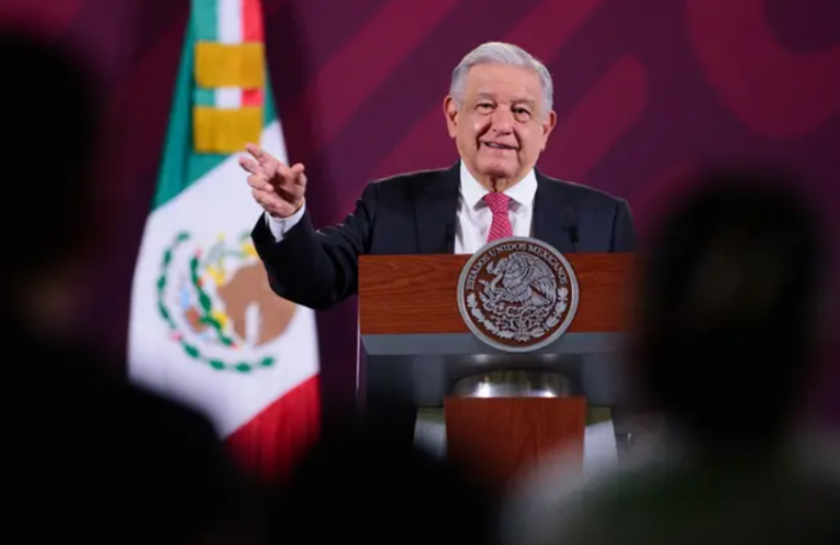 Sexenio de AMLO logra mayor reducción de pobreza extrema en el sur de México