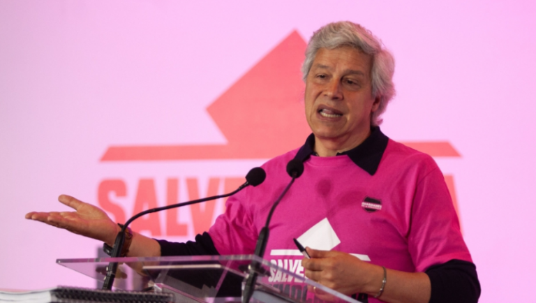 Derecha y exconsejeros del INE se unen para blindar plurinominales y financiamiento público