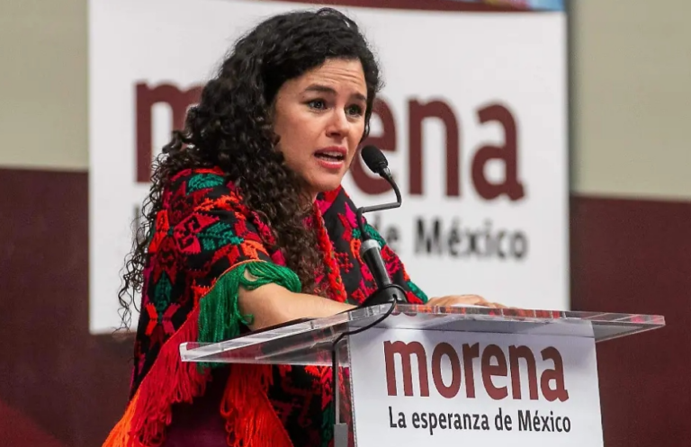 Morena obtiene 100% en transparencia: el primer partido en cumplir al 100% con el INE en 2025