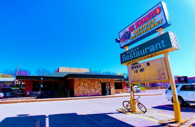 ICE arresta a empleados de restaurante mexicano horas después de comer allí