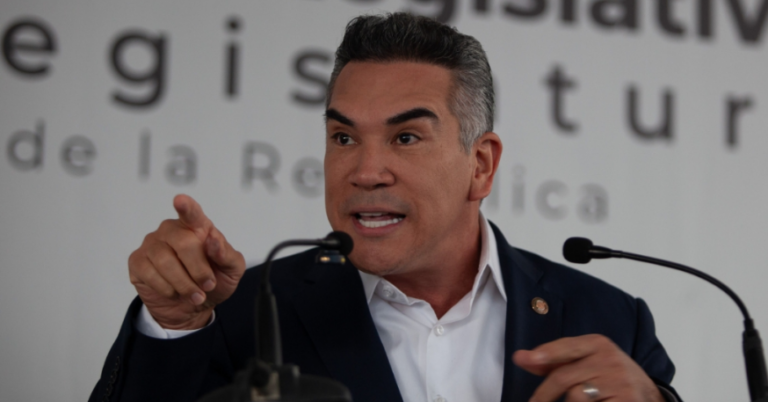 El Líder del PRI, “Alito” Moreno, Abre la Puerta a una Intervención Militar de EEUU en México.