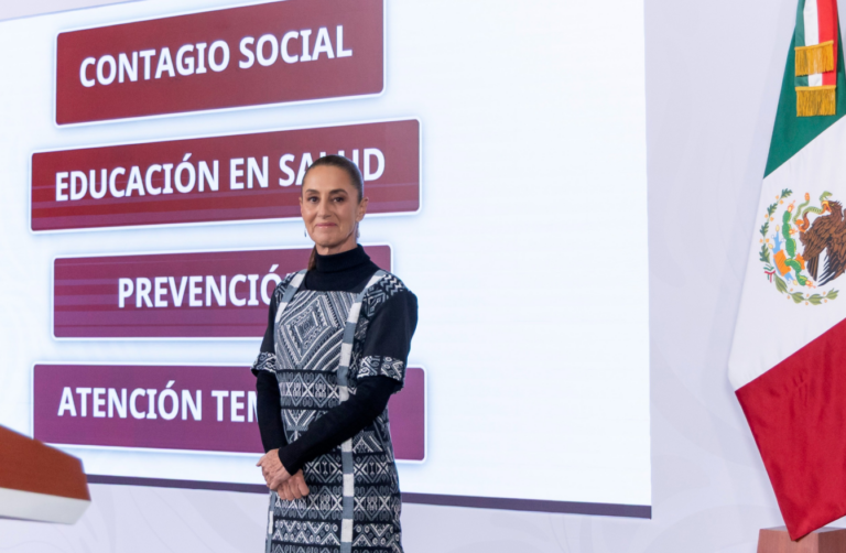 La salud pública en México: del abandono neoliberal a la reconstrucción como derecho