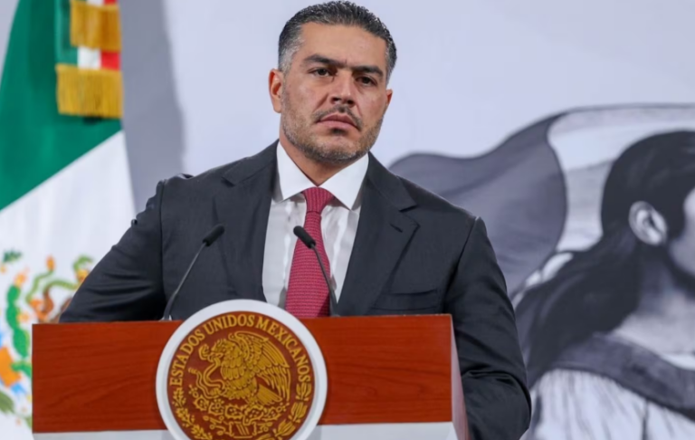 Los Chapitos, autores del ataque a diputados de MC en Culiacán: SSPC