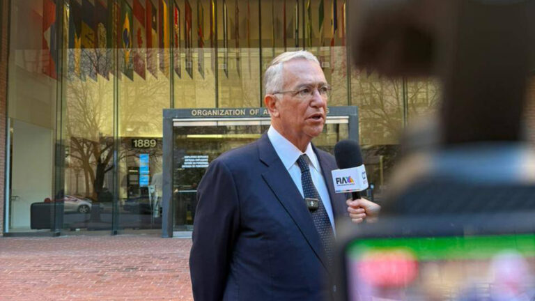 Salinas Pliego denuncia ‘persecución’ ante la CIDH mientras debe 51 mil millones al fisco