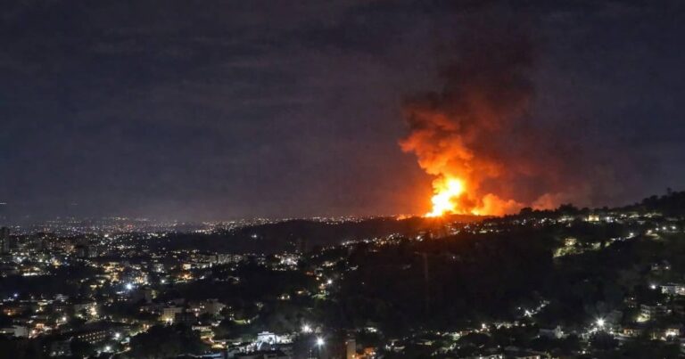 72% de estadounidenses rechaza invasión a Venezuela y teme involucramiento excesivo de EE.UU.