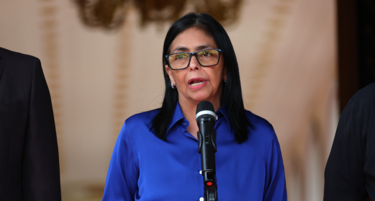 Venezuela libera a 406 presos políticos y anuncia que el proceso continúa