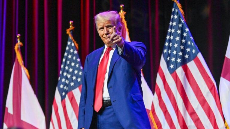 Trump abandona la paz: ‘Ya no me obligo a pensar en ella tras no ganar el Nobel’