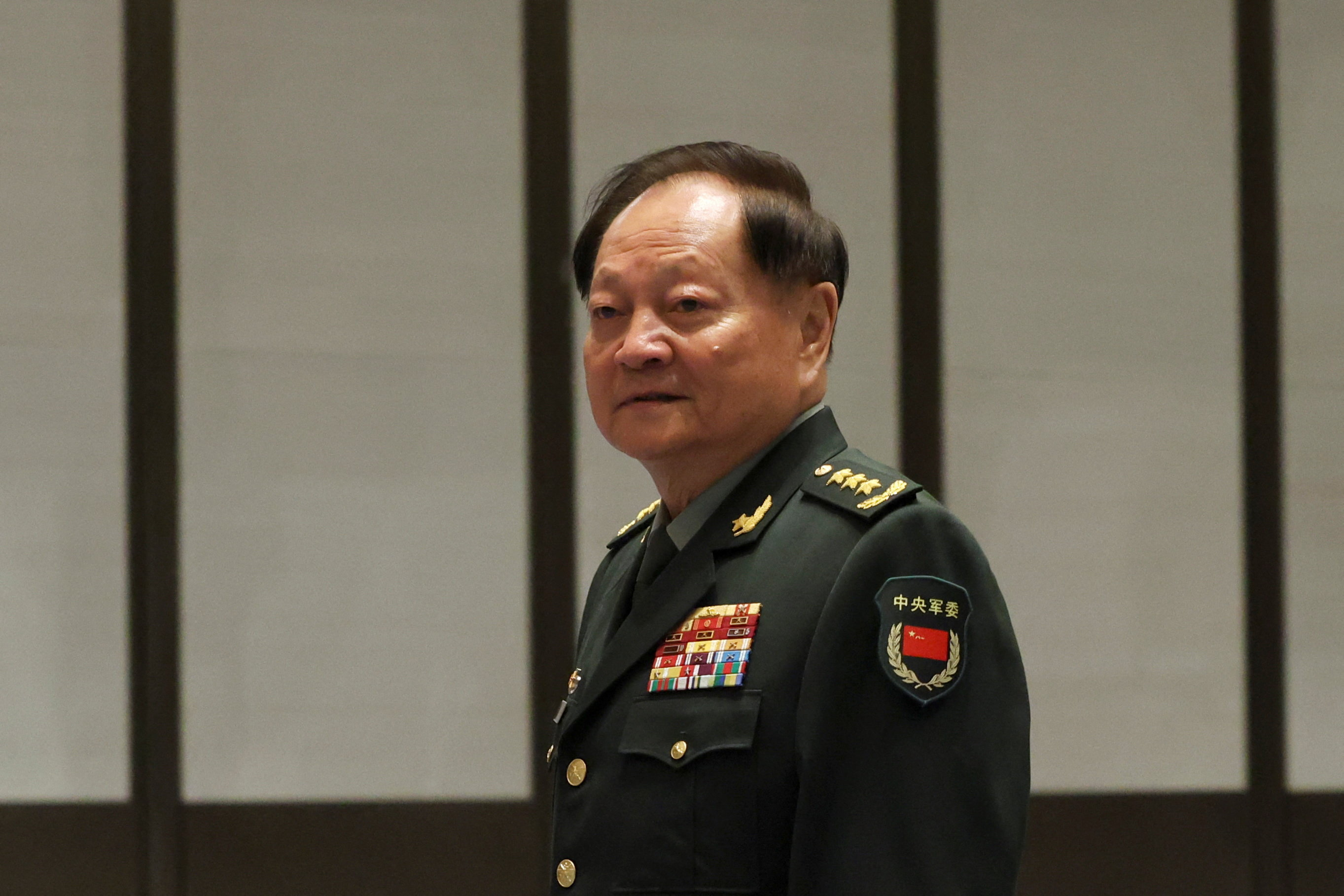 Purga militar en China: Zhang Youxia y Liu Zhenli bajo investigación anticorrupción