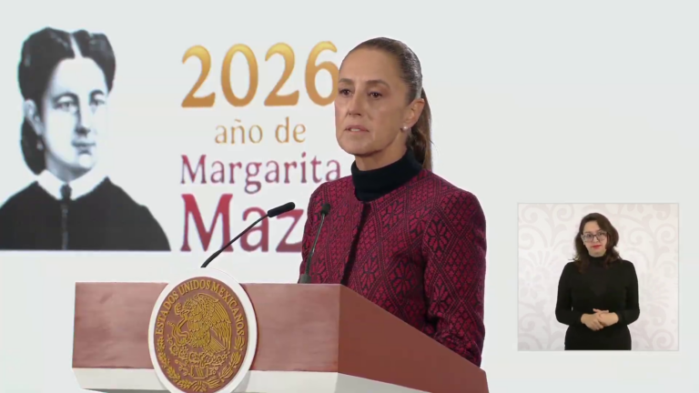 México retoma su soberanía agrícola: Sheinbaum impulsa producción nacional de fertilizantes