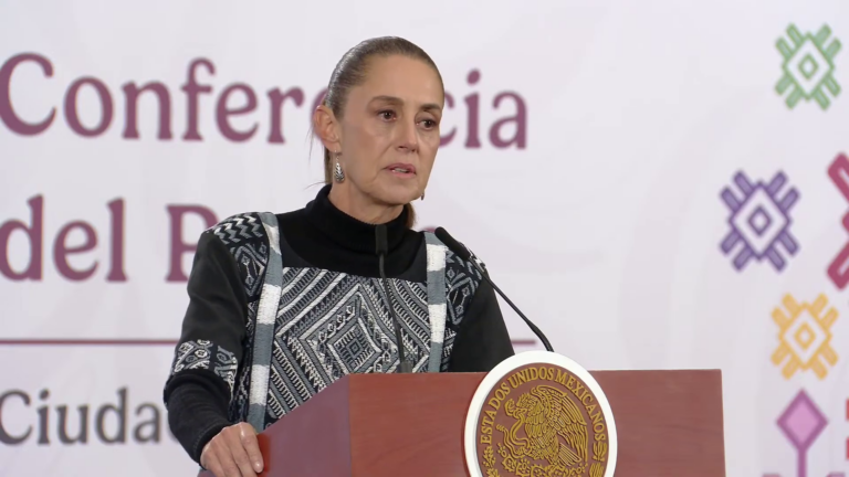 La gasolina en México: un año de precios estables y a la baja con Sheinbaum