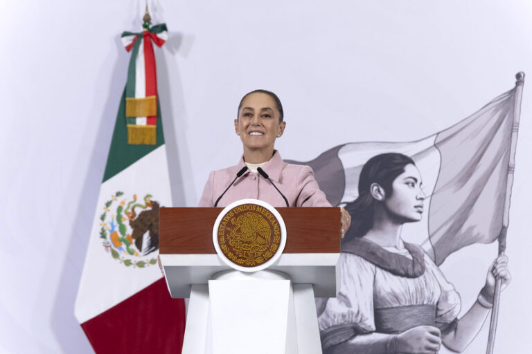 México mantendrá su apoyo humanitario a Cuba pese a sanciones de Estados Unidos