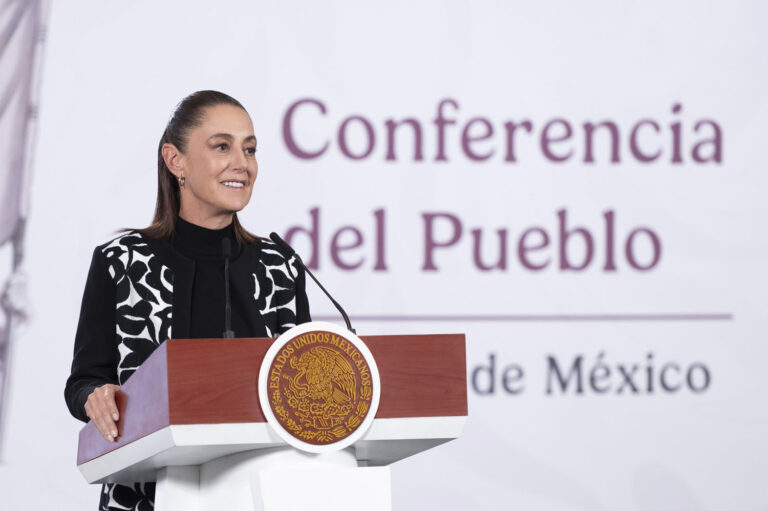 Gobierno garantiza vacunas contra el sarampión en México y activa estrategia nacional de inmunización.