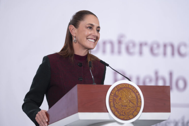 Operativo nacional: 27 millones de dosis para blindar a la infancia mexicana