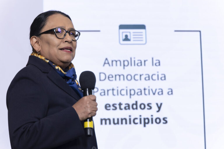 Golpe al Congreso: Sheinbaum propone reducir Senado y recortar 25% del gasto electoral