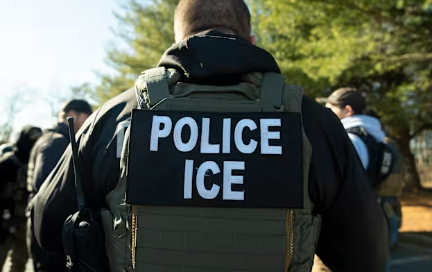 Las Dos Caras de la Emergencia: Migrantes Detenidos y 573 Millones Desviados