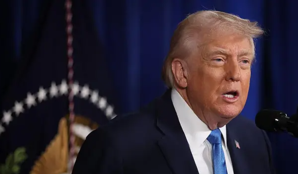 Trump lanza ultimátum a Irán: “Sin acuerdo nuclear, será un día muy malo”