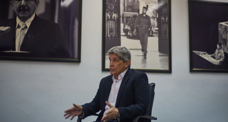 Cuba niega tener mesa de diálogo con EE.UU. pese a amenazas y sanciones de Trump