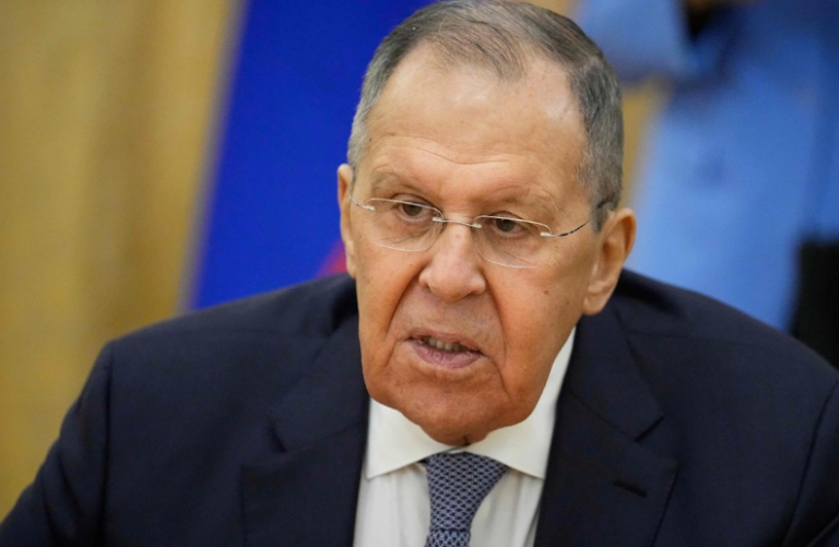Rusia refuerza apoyo a Cuba: Lavrov denuncia “presión económica” y garantiza asistencia material