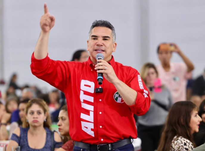 El PRI destinó millones de pesos en publicidad digital mientras registraba mínimos históricos de transparencia institucional