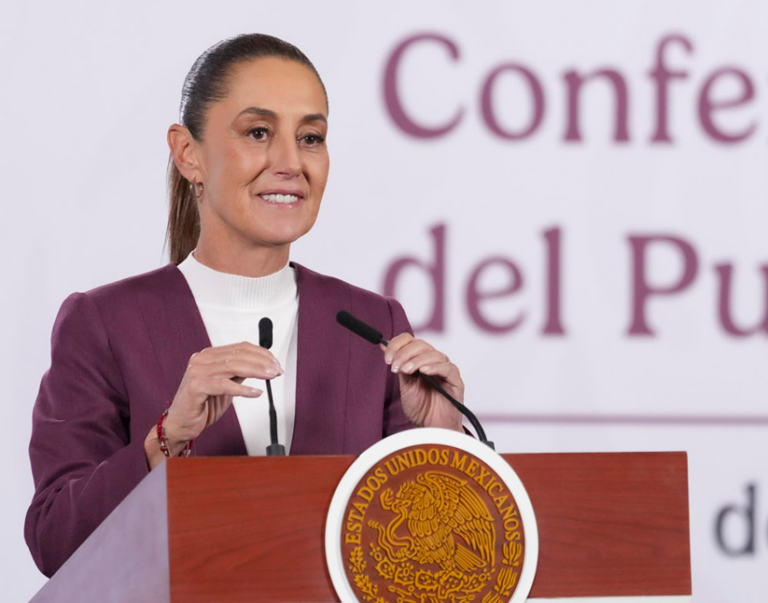 Barcos mexicanos arriban a Cuba mientras Sheinbaum ofrece mediación ante “guerra económica” de Washington